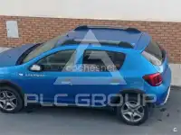 2018 Dacia Sandero