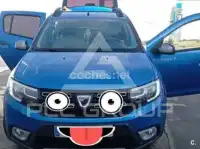 2018 Dacia Sandero
