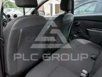 2018 Dacia Sandero