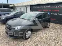 2018 Dacia Sandero
