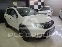 2018 Dacia Sandero