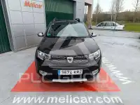 2018 Dacia Sandero
