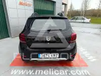 2018 Dacia Sandero