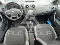 2018 Dacia Sandero