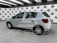 2018 Dacia Sandero