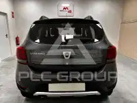 2018 Dacia Sandero