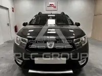 2018 Dacia Sandero