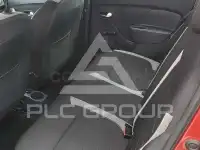 2018 Dacia Sandero