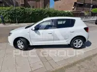 2018 Dacia Sandero