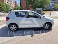 2018 Dacia Sandero