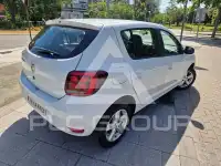 2018 Dacia Sandero