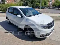 2018 Dacia Sandero