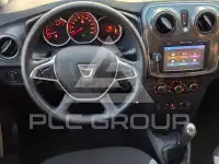 2018 Dacia Sandero