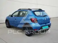 2018 Dacia Sandero