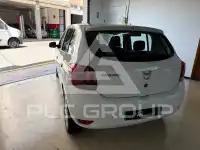 2018 Dacia Sandero