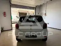 2018 Dacia Sandero