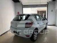 2018 Dacia Sandero
