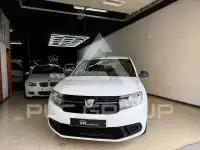 2018 Dacia Sandero