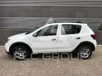 2018 Dacia Sandero