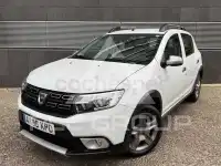2018 Dacia Sandero