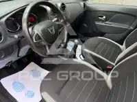 2018 Dacia Sandero