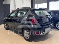 2018 Dacia Sandero