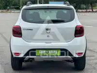 2018 Dacia Sandero