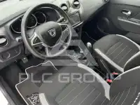 2018 Dacia Sandero
