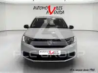 2018 Dacia Sandero
