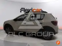 2018 Dacia Sandero