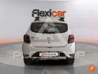 2018 Dacia Sandero