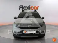 2018 Dacia Sandero