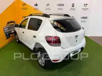 2018 Dacia Sandero