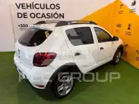 2018 Dacia Sandero