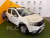 2018 Dacia Sandero