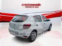 2018 Dacia Sandero