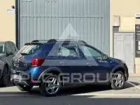 2018 Dacia Sandero