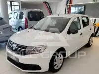 2018 Dacia Sandero