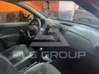 2018 Dacia Sandero