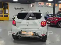 2018 Dacia Sandero