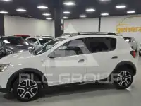 2018 Dacia Sandero