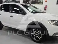 2018 Dacia Sandero