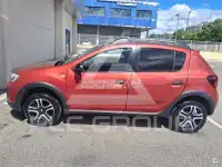 2018 Dacia Sandero