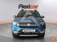 2018 Dacia Sandero