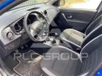 2018 Dacia Sandero