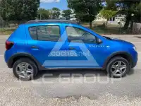2018 Dacia Sandero