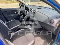 2018 Dacia Sandero