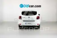 2018 Dacia Sandero