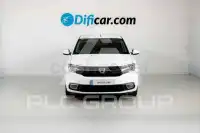 2018 Dacia Sandero