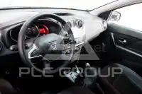 2018 Dacia Sandero